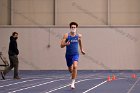 Men’s Track  Men’s Track & Field compete in a virtual meet. : Men’s Track